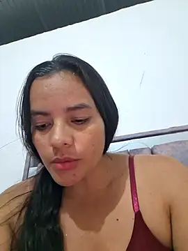 Snapshot of Yuli6x9 chatting on 07.19.26 Yuli6x9 online show from 07.19.26