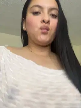 Snapshot of Nicoleqm chatting on 07.16.26 Nicoleqm online show from 07.16.26