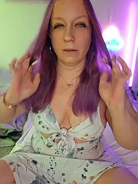 XxMs StarzxX online show from 07.12.26