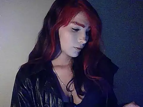 BlackWidow  online show from 07.16.26