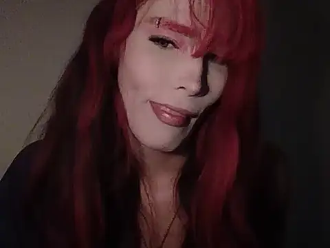 BlackWidow  online show from 07.17.26