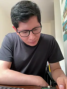 Snapshot of Steffano15 chatting on 07.17.26 Steffano15 online show from 07.17.26