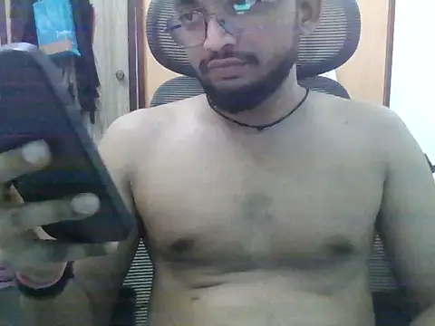 Snapshot of ramvarnan chatting on 07.19.26 ramvarnan online show from 07.19.26