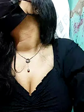 Snapshot of Cute_Jaanvii chatting on 07.19.26 Cute Jaanvii online show from 07.19.26