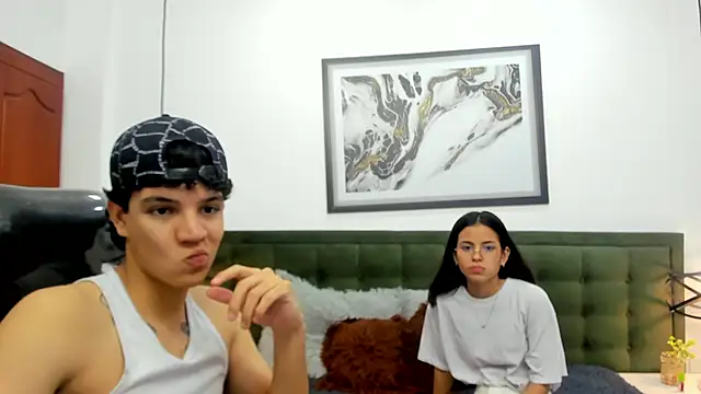 Snapshot of sparks_eva chatting on 07.19.26 sparks eva online show from 07.19.26