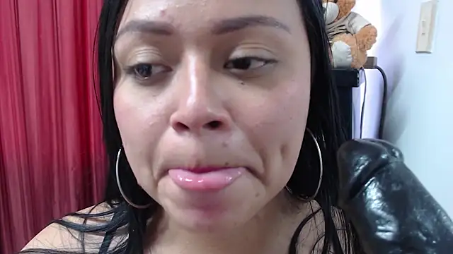 gabriela grace online show from 02.03.25