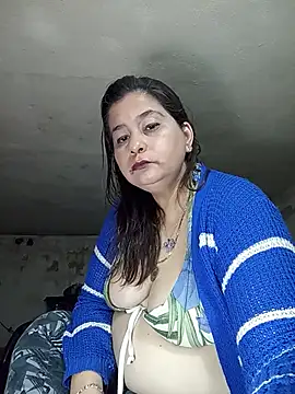 Cynthia186 online show from 07.26.26