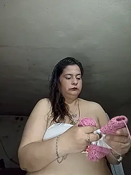 Cynthia186 online show from 07.28.26