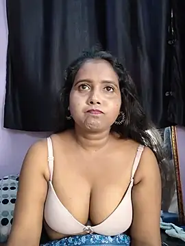 hornykhushi321 online show from 07.24.26