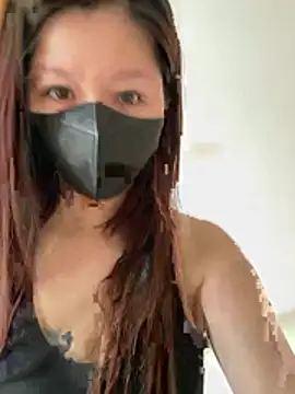 Snapshot of KDS6688 chatting on 07.22.26 KDS6688 online show from 07.22.26