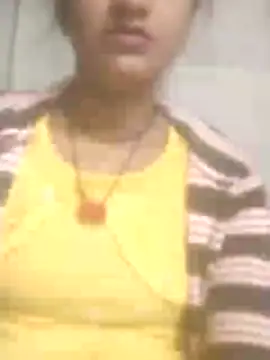 CHANDI HOT34 online show from 07.23.26