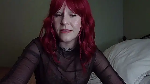 MadelynnNova online show from 07.27.26