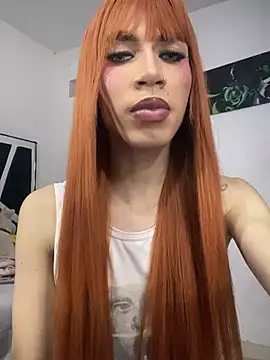 Snapshot of Hazel_James1 chatting on 07.25.26 Hazel James1 online show from 07.25.26