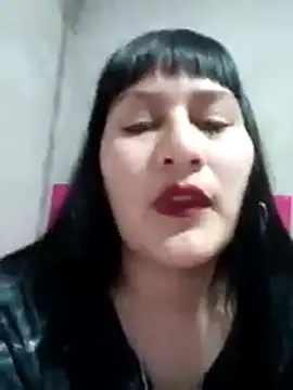 Snapshot of BratzVelvet chatting on 08.01.26 BratzVelvet online show from 08.01.26