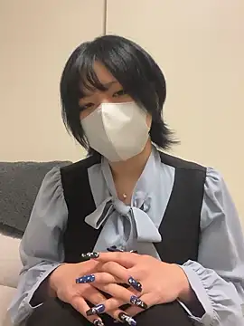 Minami oO online show from 07.24.26