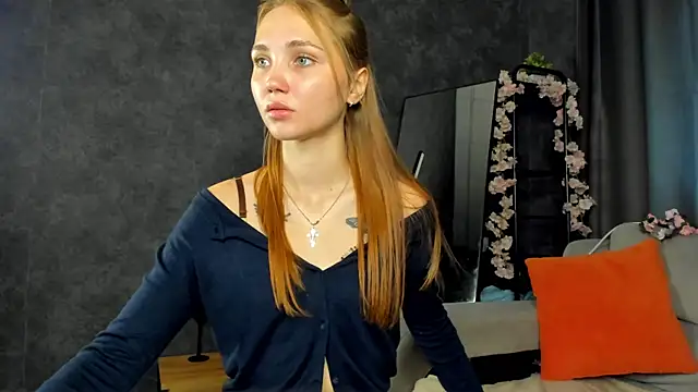 Snapshot of Princess__Lily chatting on 08.03.26 Princess Lily online show from 08.03.26