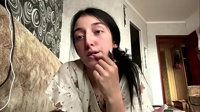 Snapshot of VellaSpargo chatting on 07.22.26 VellaSpargo online show from 07.22.26
