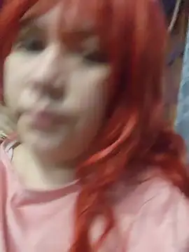 Snapshot of Prismalunita chatting on 07.22.26 Prismalunita online show from 07.22.26