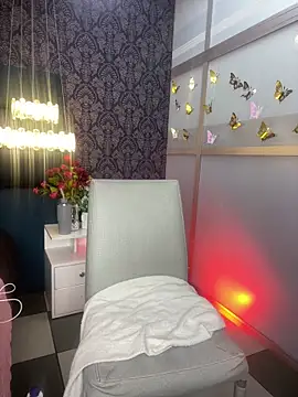 riri brunnete online show from 02.20.26