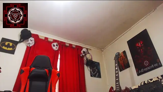 Snapshot of Amanda_Valeska chatting on 01.12.25 Amanda Valeska online show from 01.12.25