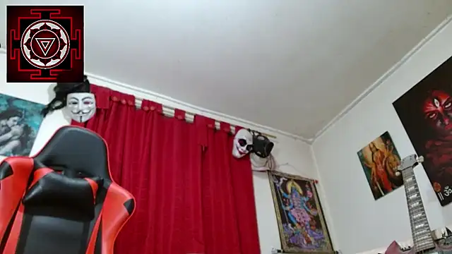 Amanda Valeska online show from 01.31.26