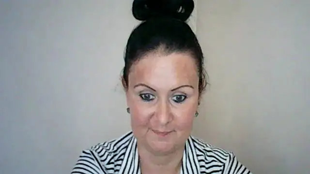SonjaFlirt online show from 07.23.26