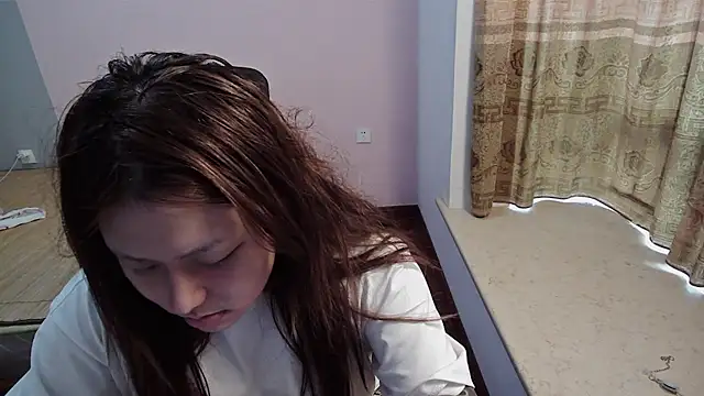 nnsujingya online show from 08.02.26