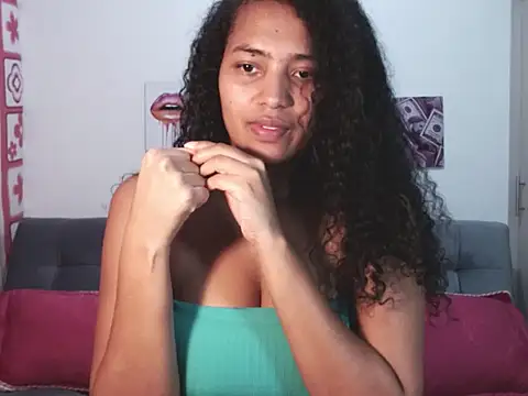 SofyHarper online show from 07.29.26