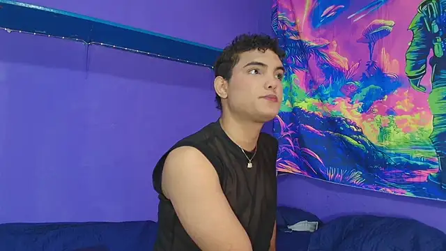 Angel star   online show from 07.27.26