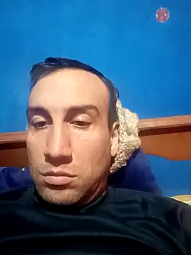 elvakero1988 online show from 07.23.26