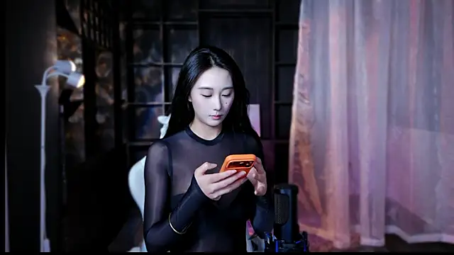 Lucky  Yuner online show from 07.27.26