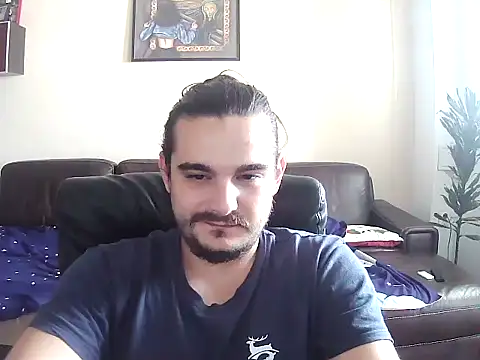 johnnybravovici online show from 07.23.26