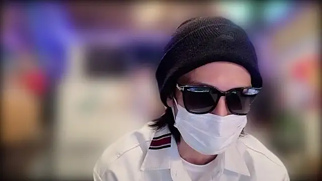 yamadaman2nd online show from 07.23.26
