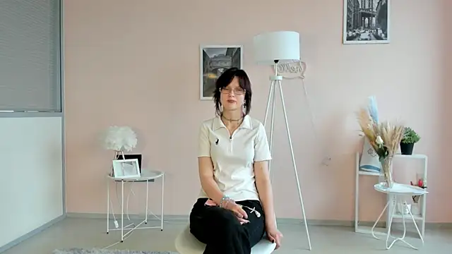 MelaniSebastiano online show from 07.24.26