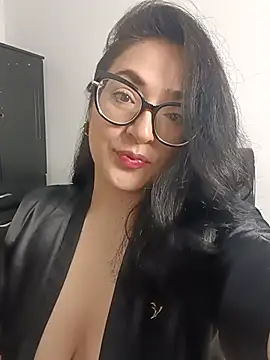 Pamelaa Mar online show from 07.28.26