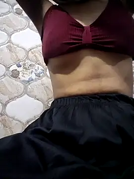 Snapshot of Shabnam45 chatting on 08.07.26 Shabnam45 online show from 08.07.26