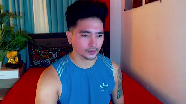Snapshot of Agostamowd chatting on 07.25.26 Agostamowd online show from 07.25.26