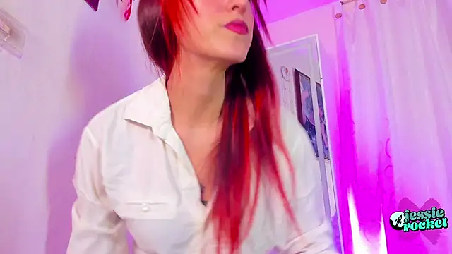 jessierocketx online show from 12.05.25