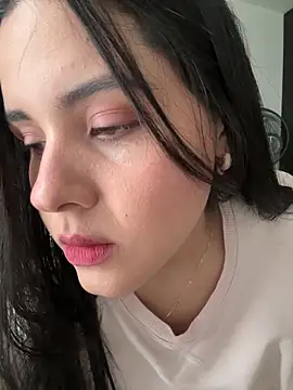 IvyValentine online show from 02.06.26