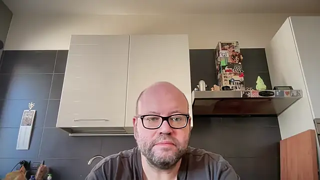 theitalianbear online show from 10.07.25