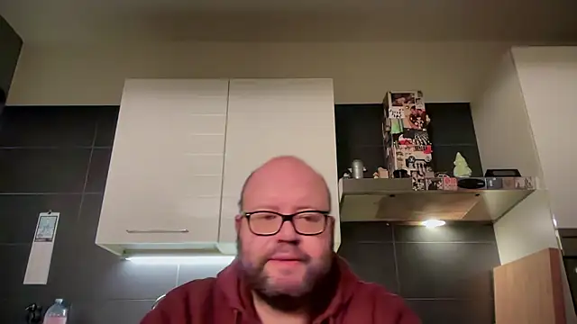 theitalianbear online show from 01.19.26