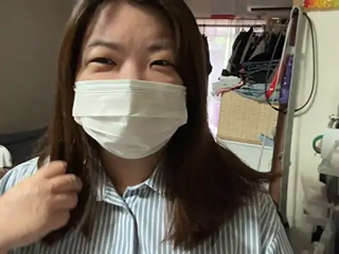 Snapshot of tv_korokke chatting on 08.10.26 tv korokke online show from 08.10.26