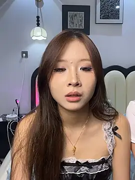 xiangc525 online show from 07.28.26