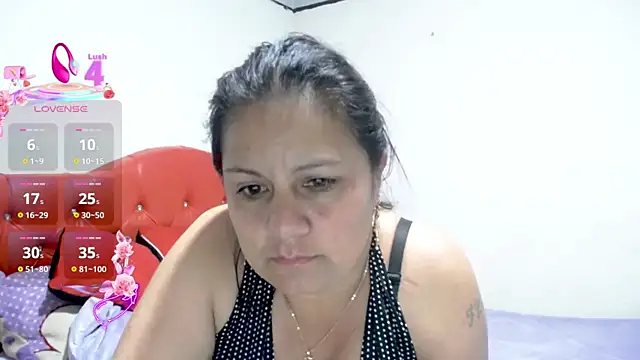 sexy jhoan88 online show from 02.04.26