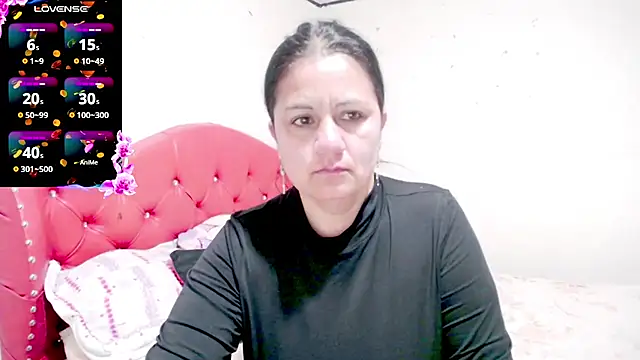 sexy jhoan88 online show from 07.09.26