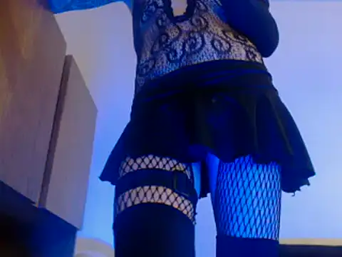 candy goth fb online show from 07.31.26