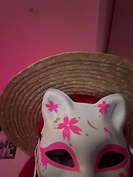 rouge theebat online show from 07.28.26