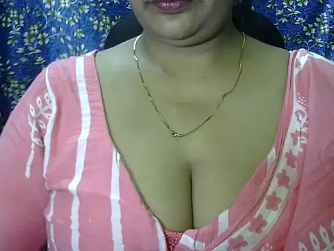 SARITA 03 online show from 07.29.26