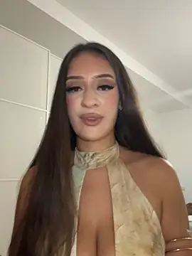 Snapshot of ItsVanessa_ chatting on 07.30.26 ItsVanessa online show from 07.30.26