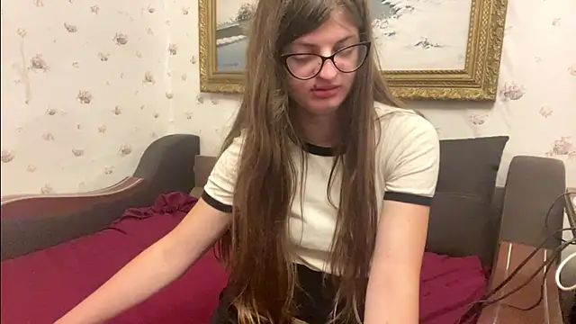 AngeOlia online show from 07.30.26